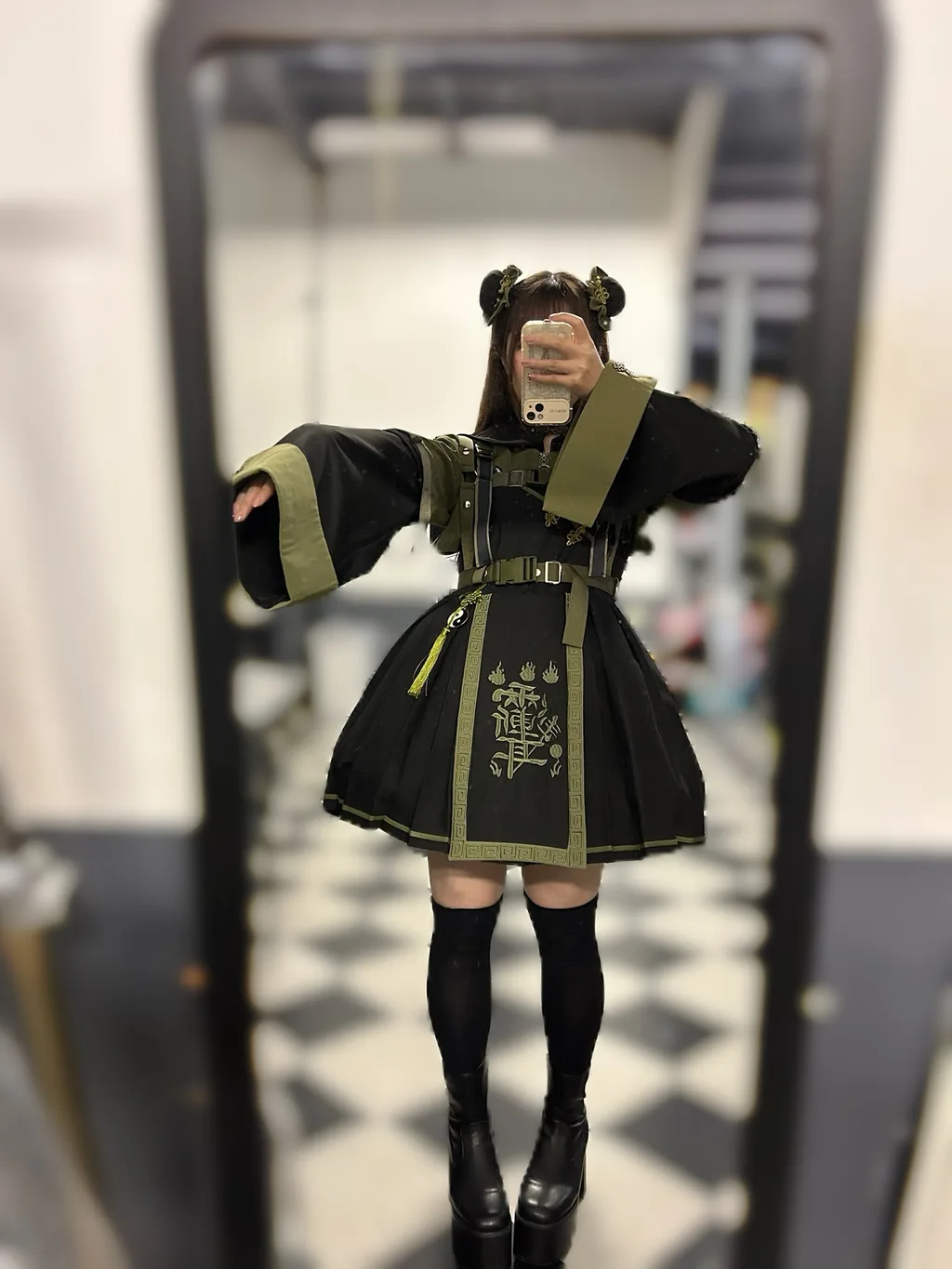 X PHOTOの公開投稿に掲載された画像 1／1