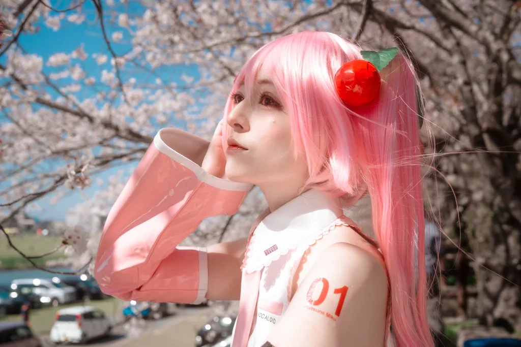X PHOTOの公開投稿に掲載された画像 1／1