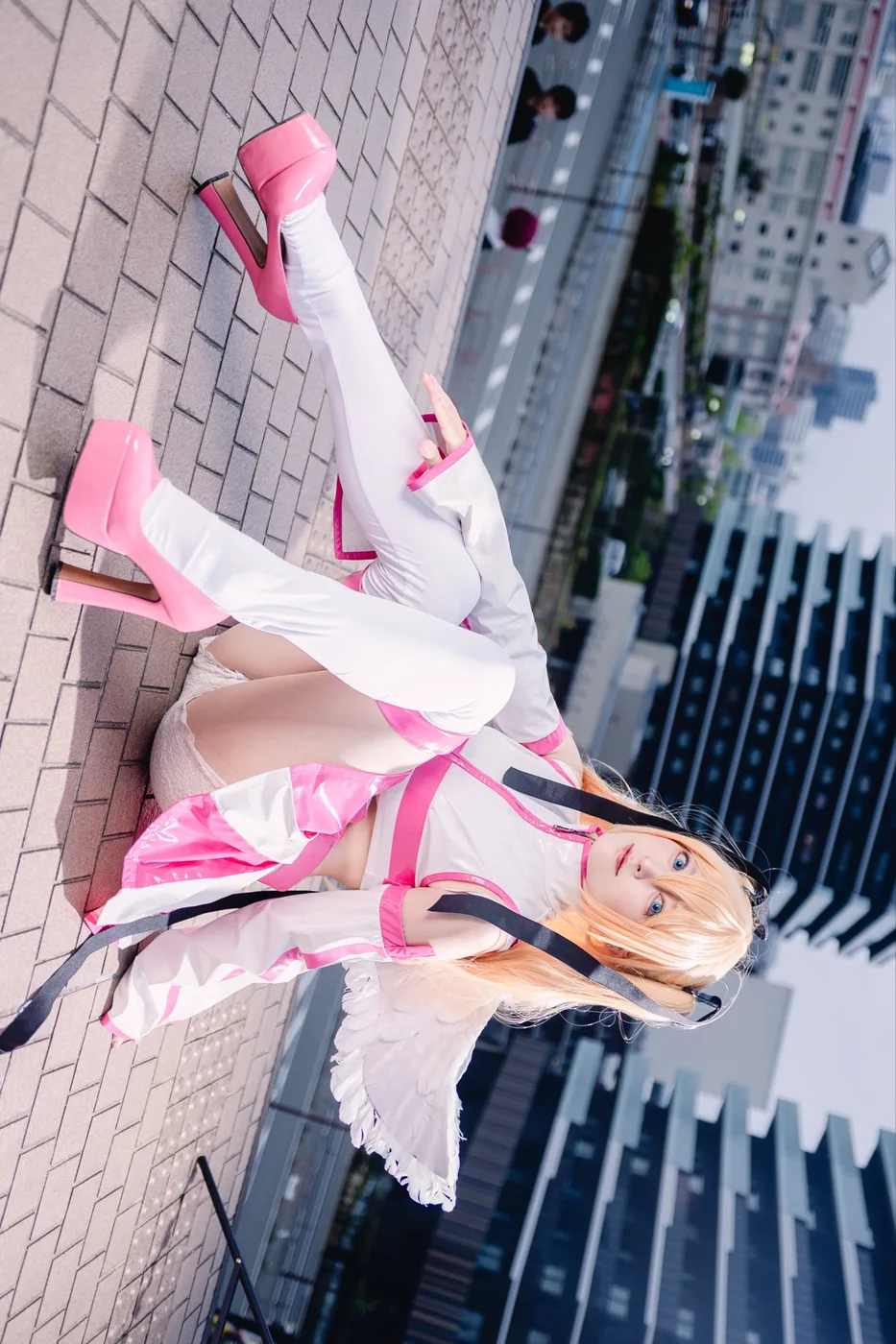 X PHOTOの公開投稿に掲載された画像 1／1