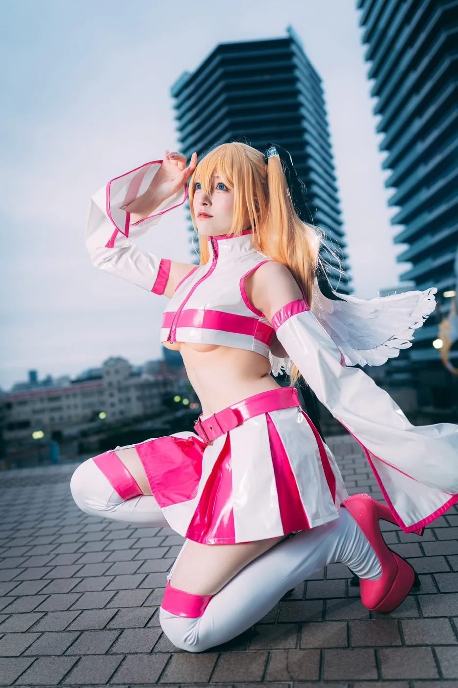 X PHOTOの公開投稿に掲載された画像 1／1