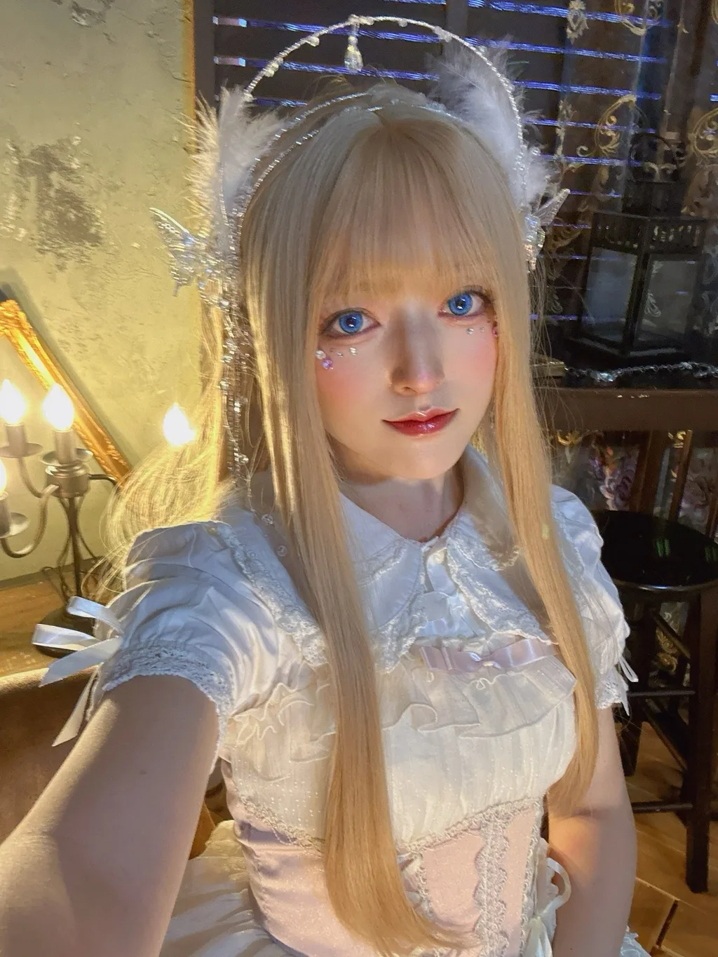 X PHOTOの公開投稿に掲載された画像 1／1