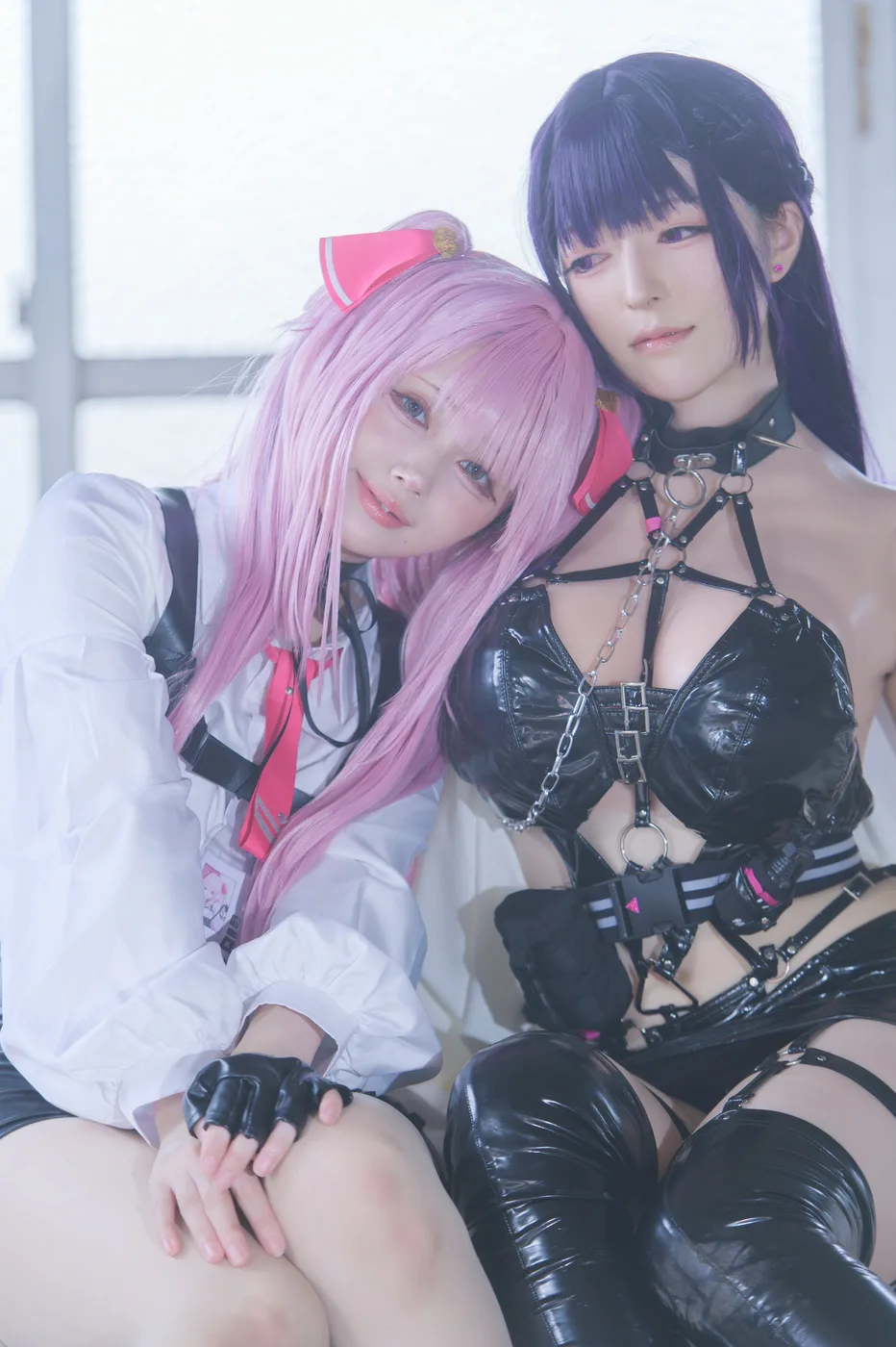 X PHOTOの公開投稿に掲載された画像 1／2