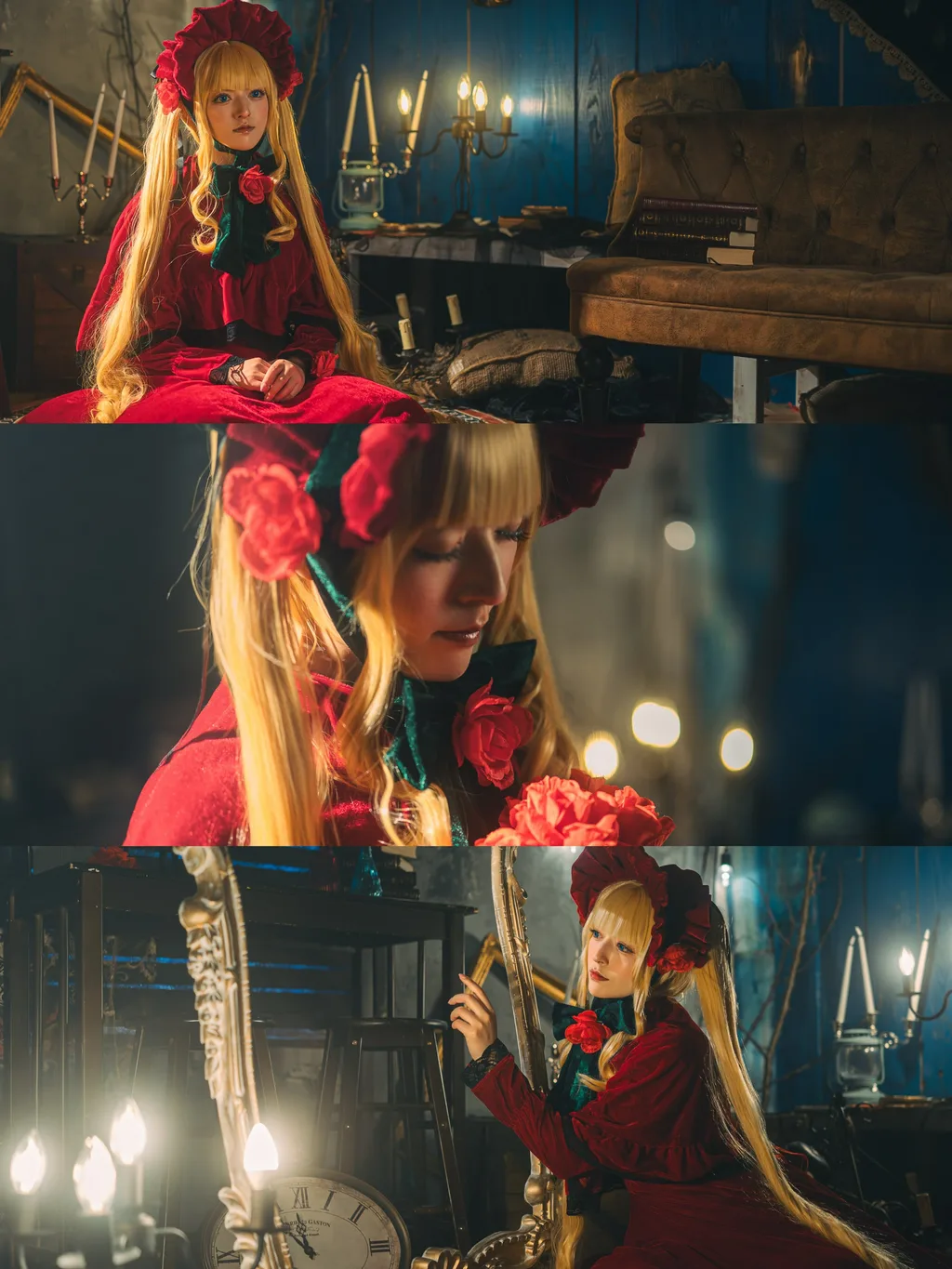 X PHOTOの公開投稿に掲載された画像 1／1