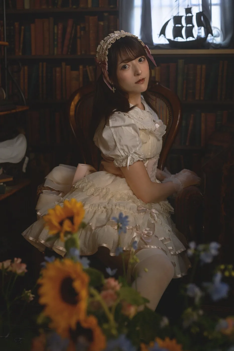 X PHOTOの公開投稿に掲載された画像 1／1