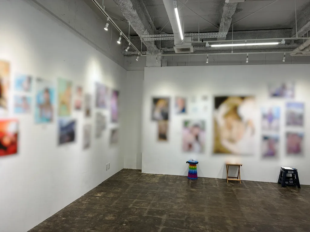 X PHOTOの公開投稿に掲載された画像 1／1