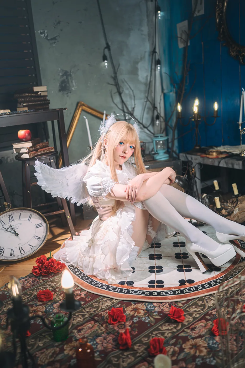 X PHOTOの公開投稿に掲載された画像 1／1