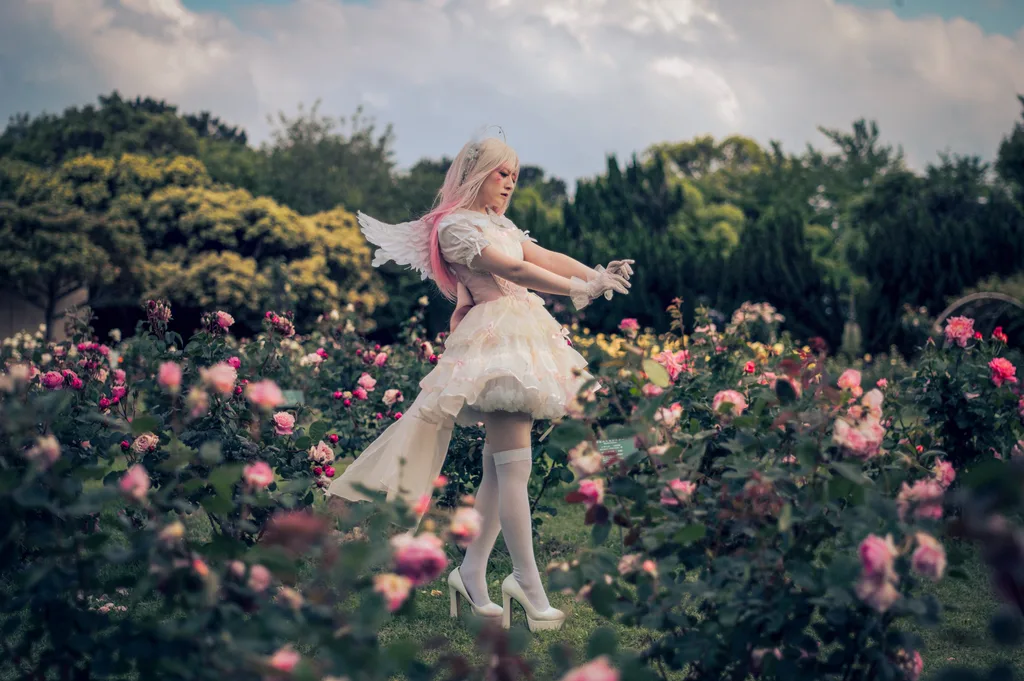X PHOTOの公開投稿に掲載された画像 3／4