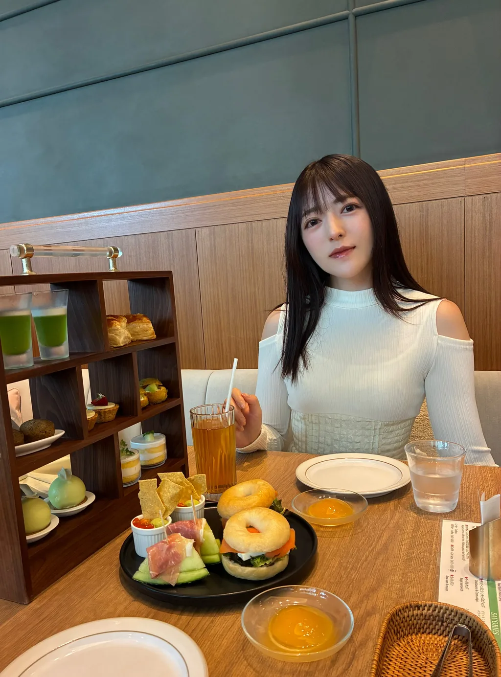 X PHOTOの公開投稿に掲載された画像 1／1