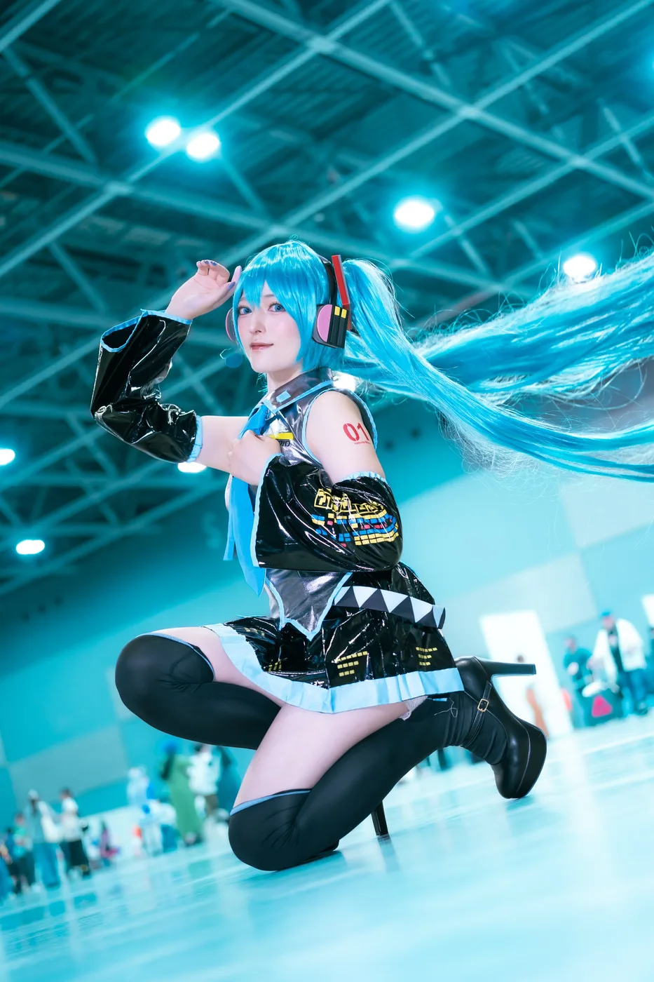 X PHOTOの公開投稿に掲載された画像 1／1