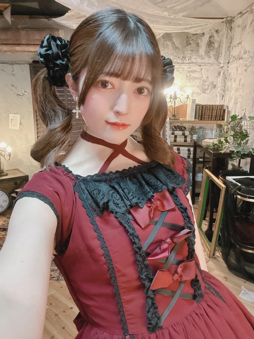 X PHOTOの公開投稿に掲載された画像 1／1