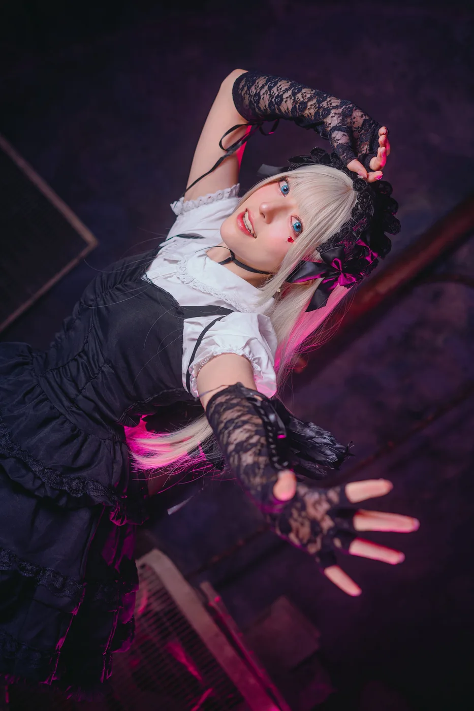 X PHOTOの公開投稿に掲載された画像 1／1