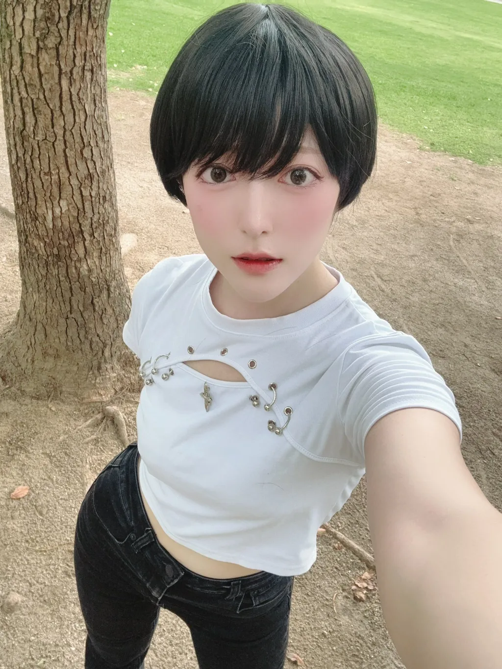 X PHOTOの公開投稿に掲載された画像 1／1