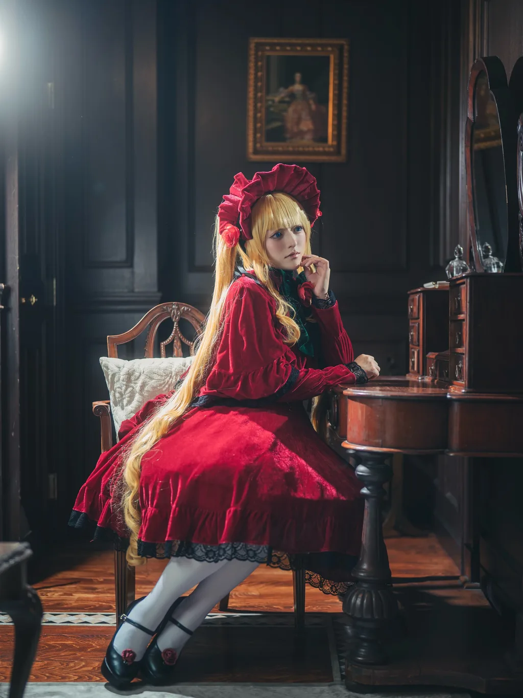 X PHOTOの公開投稿に掲載された画像 1／1