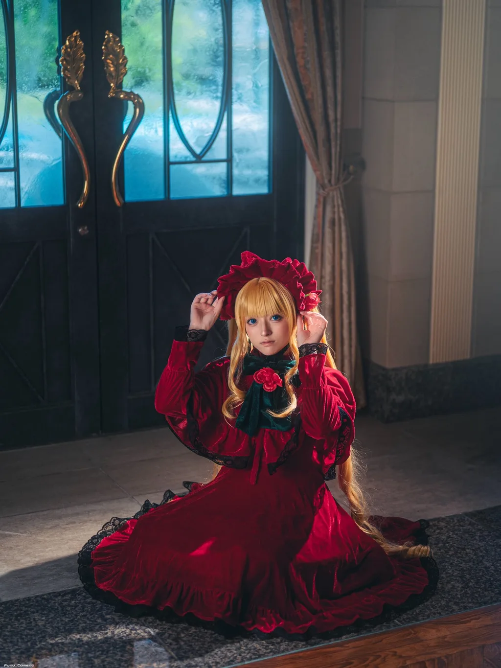 X PHOTOの公開投稿に掲載された画像 1／2