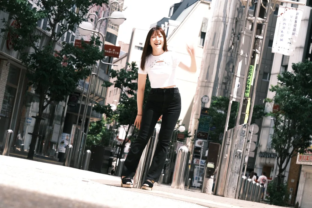 X PHOTOの公開投稿に掲載された画像 1／1