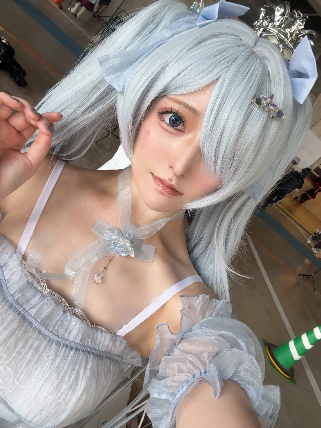 X PHOTOの公開投稿に掲載された画像 1／1