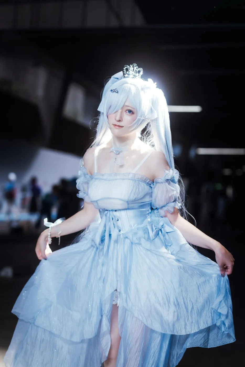 X PHOTOの公開投稿に掲載された画像 1／1