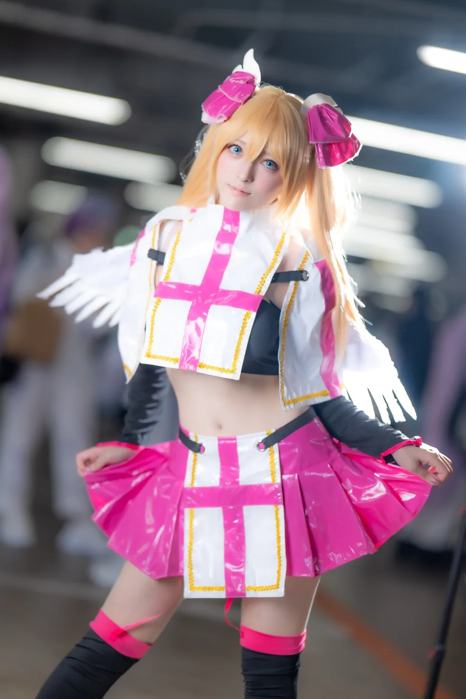 X PHOTOの公開投稿に掲載された画像 1／1
