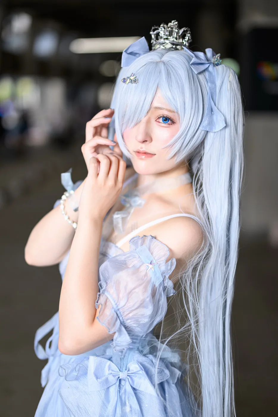 X PHOTOの公開投稿に掲載された画像 1／1