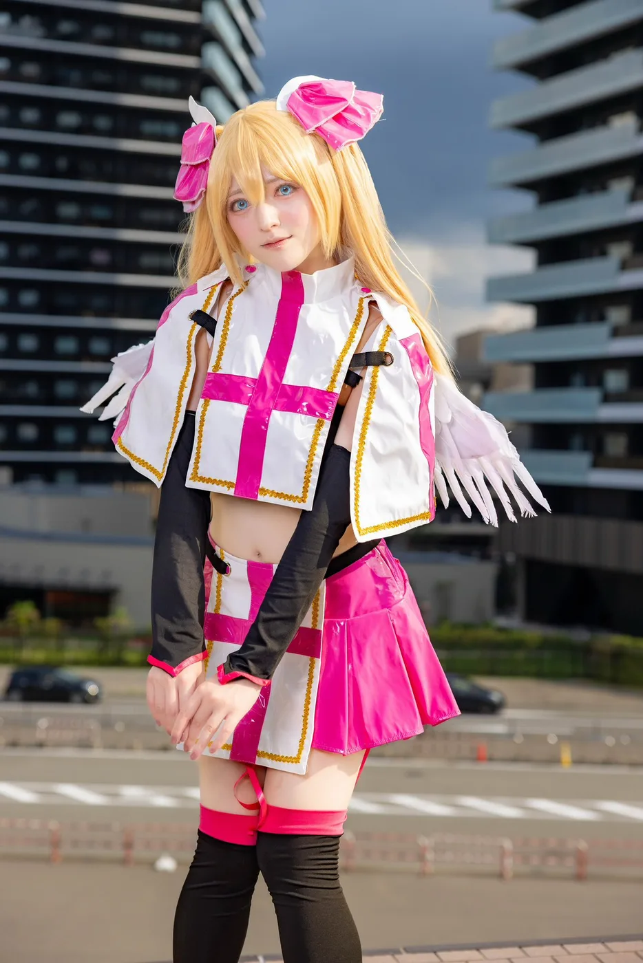 X PHOTOの公開投稿に掲載された画像 1／2