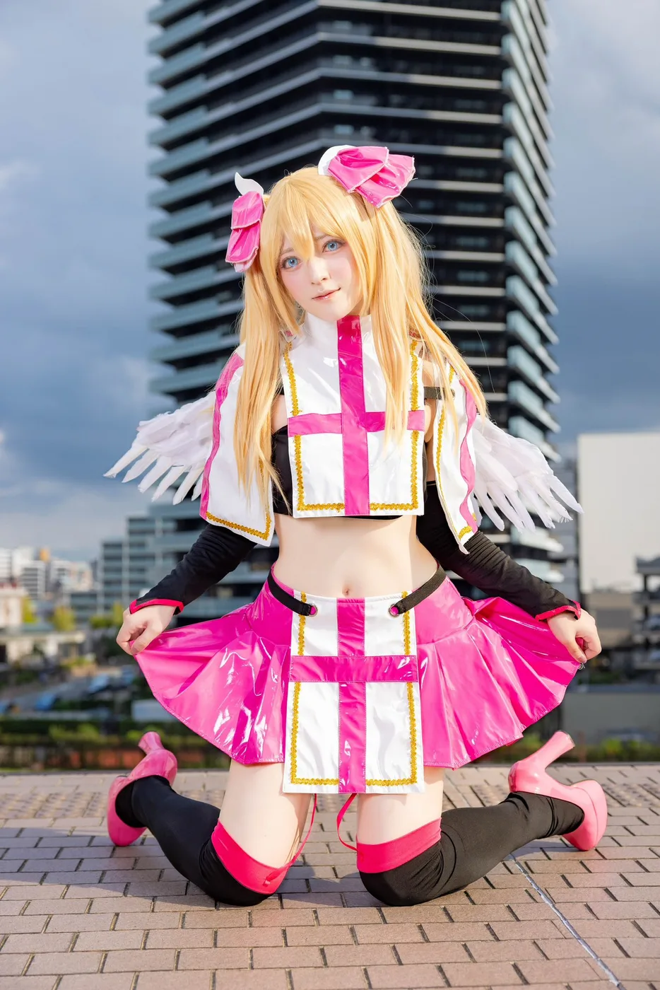 X PHOTOの公開投稿に掲載された画像 2／2