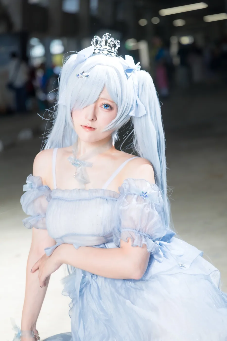 X PHOTOの公開投稿に掲載された画像 1／1