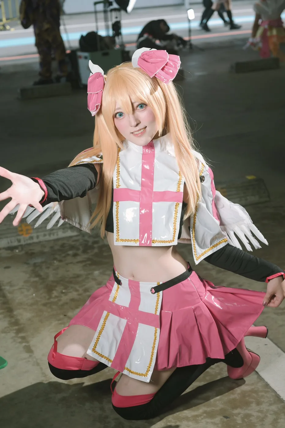 X PHOTOの公開投稿に掲載された画像 1／1