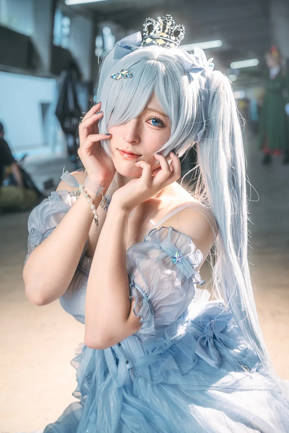 X PHOTOの公開投稿に掲載された画像 1／1