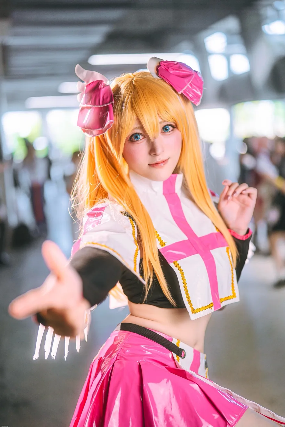 X PHOTOの公開投稿に掲載された画像 1／1