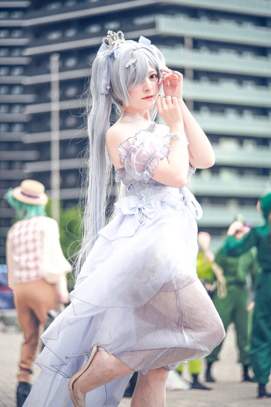 X PHOTOの公開投稿に掲載された画像 1／1
