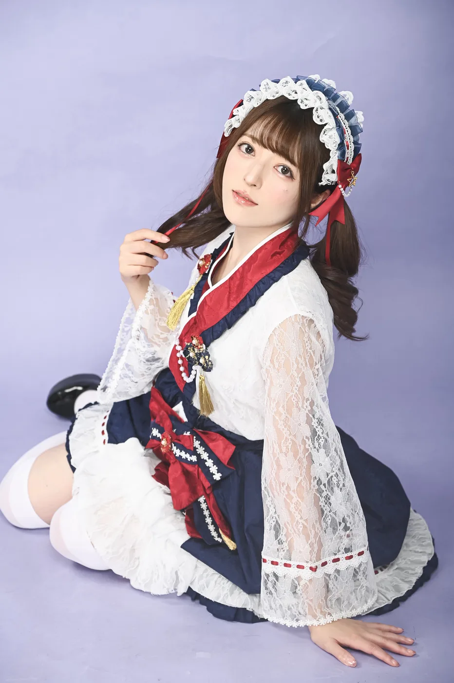 X PHOTOの公開投稿に掲載された画像 1／1
