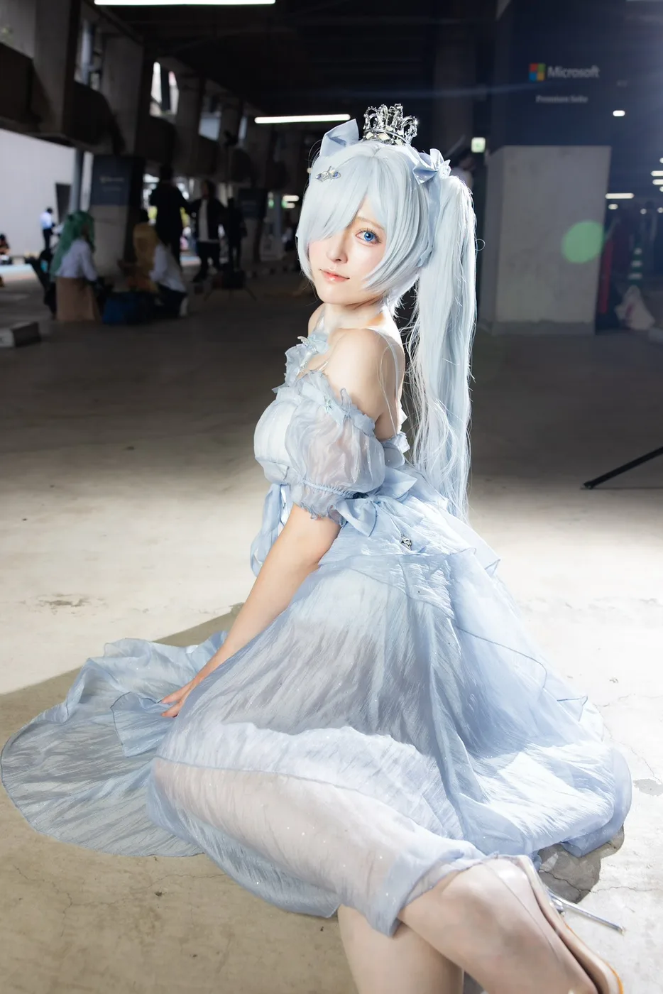 X PHOTOの公開投稿に掲載された画像 1／1
