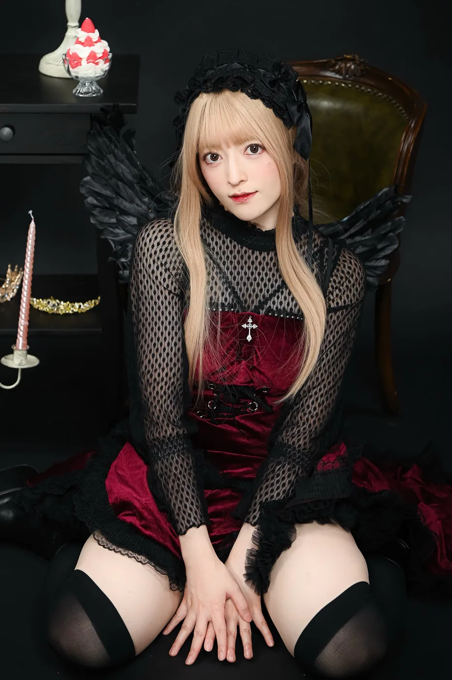 X PHOTOの公開投稿に掲載された画像 1／1