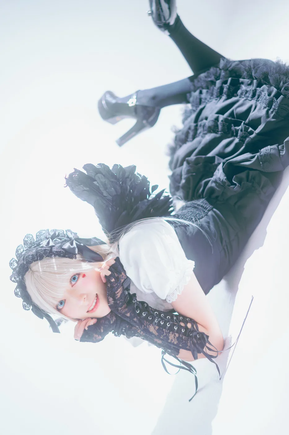 X PHOTOの公開投稿に掲載された画像 1／1