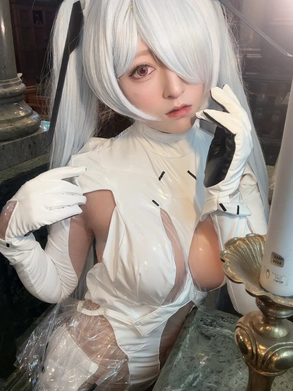 X PHOTOの公開投稿に掲載された画像 1／1