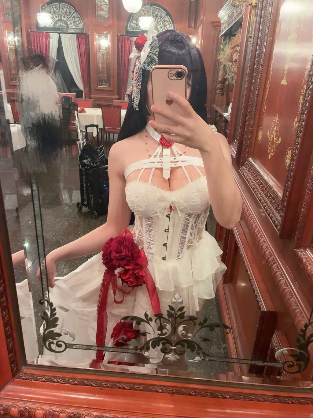 X PHOTOの公開投稿に掲載された画像 1／1