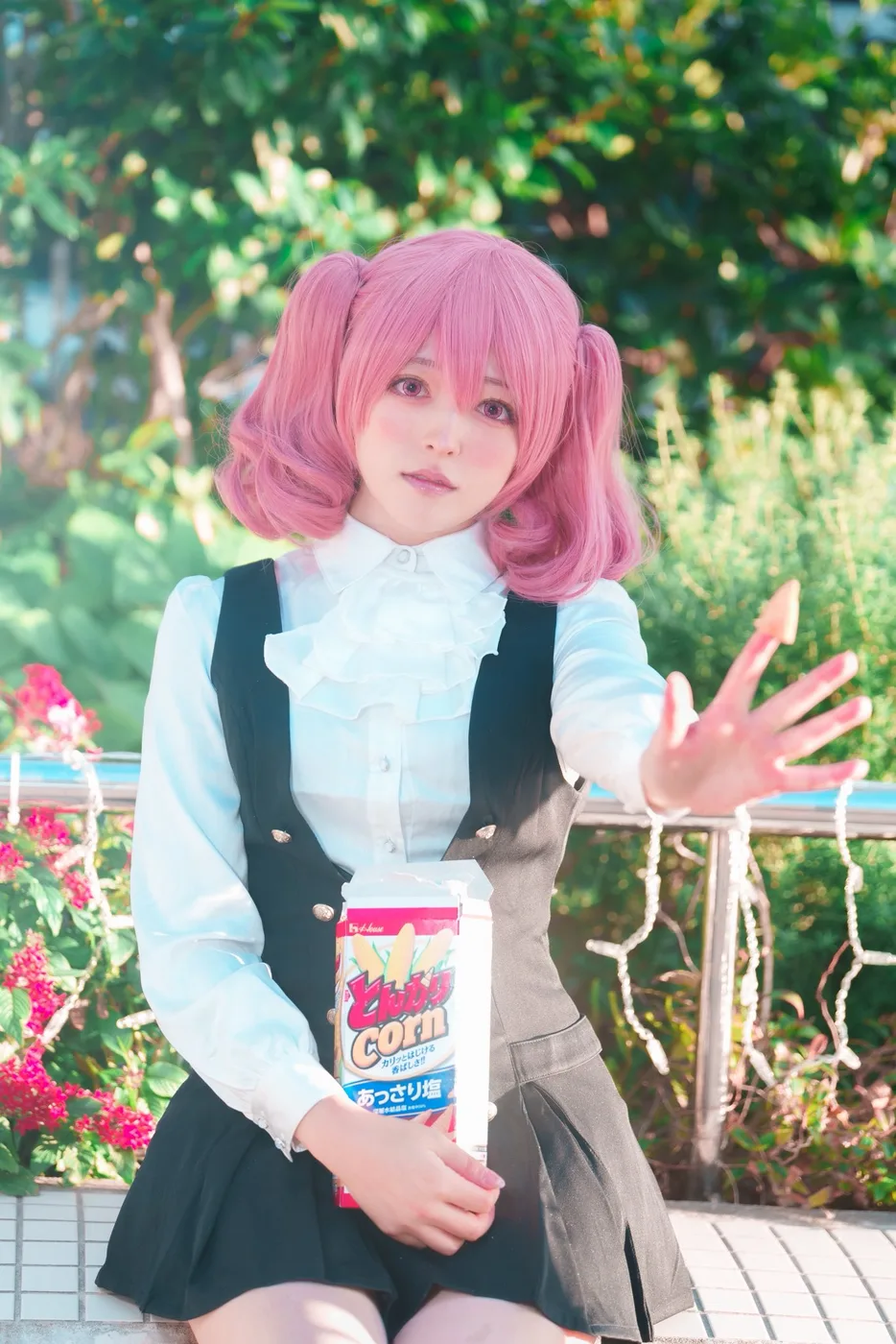 X PHOTOの公開投稿に掲載された画像 1／1