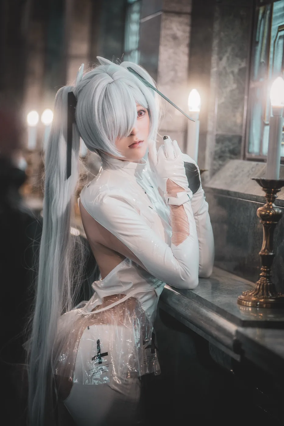 X PHOTOの公開投稿に掲載された画像 1／1