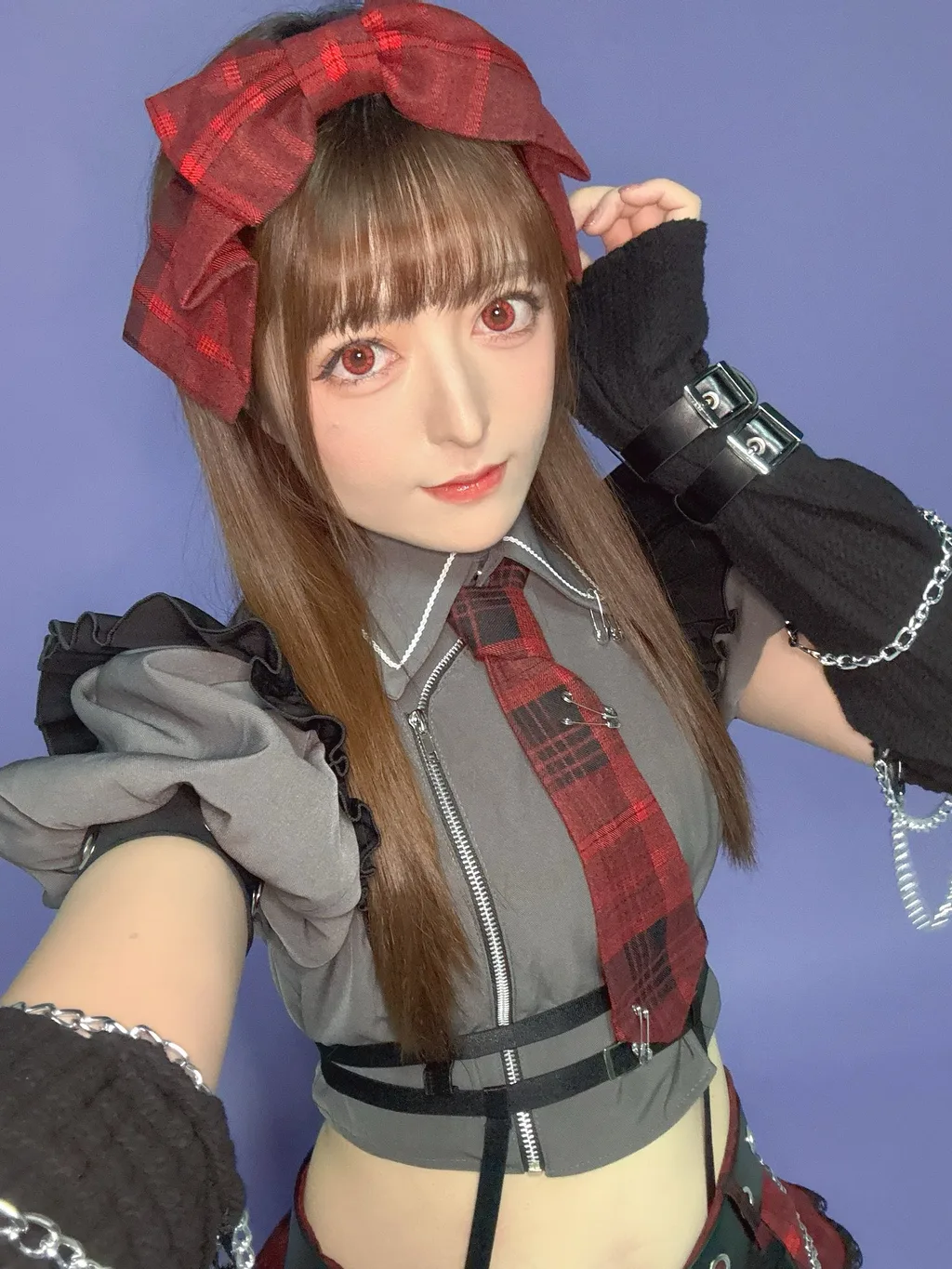 X PHOTOの公開投稿に掲載された画像 1／1