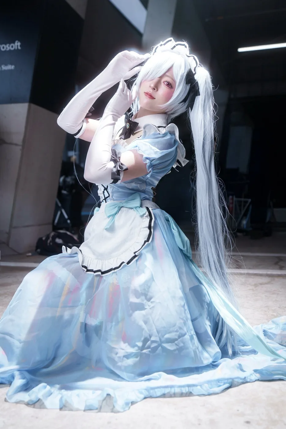 X PHOTOの公開投稿に掲載された画像 1／1