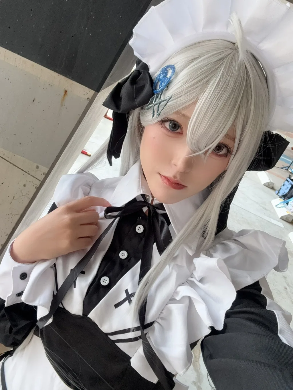 X PHOTOの公開投稿に掲載された画像 1／1