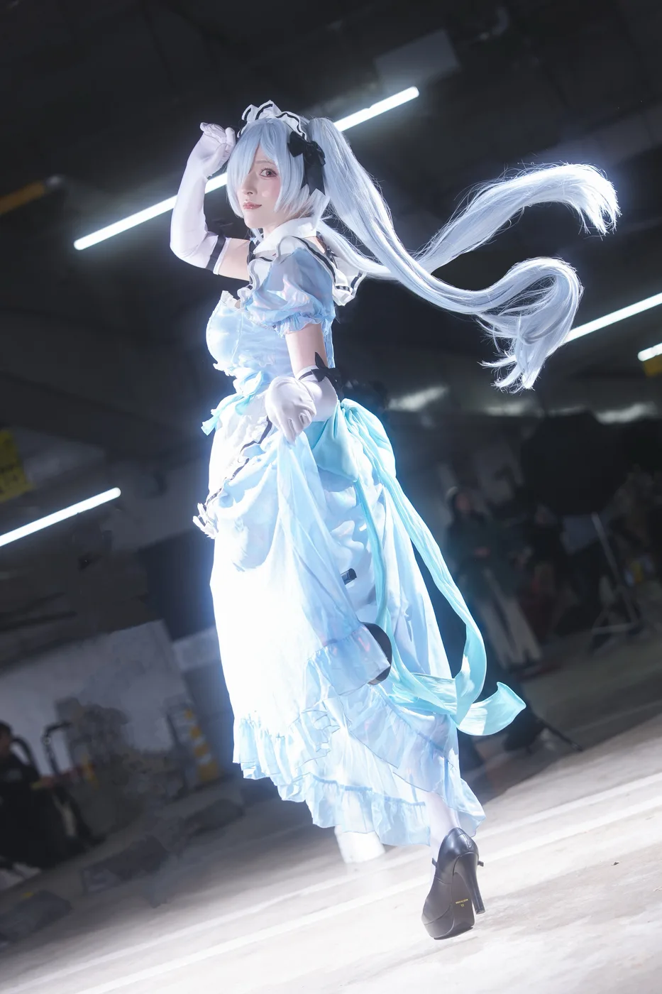 X PHOTOの公開投稿に掲載された画像 1／1