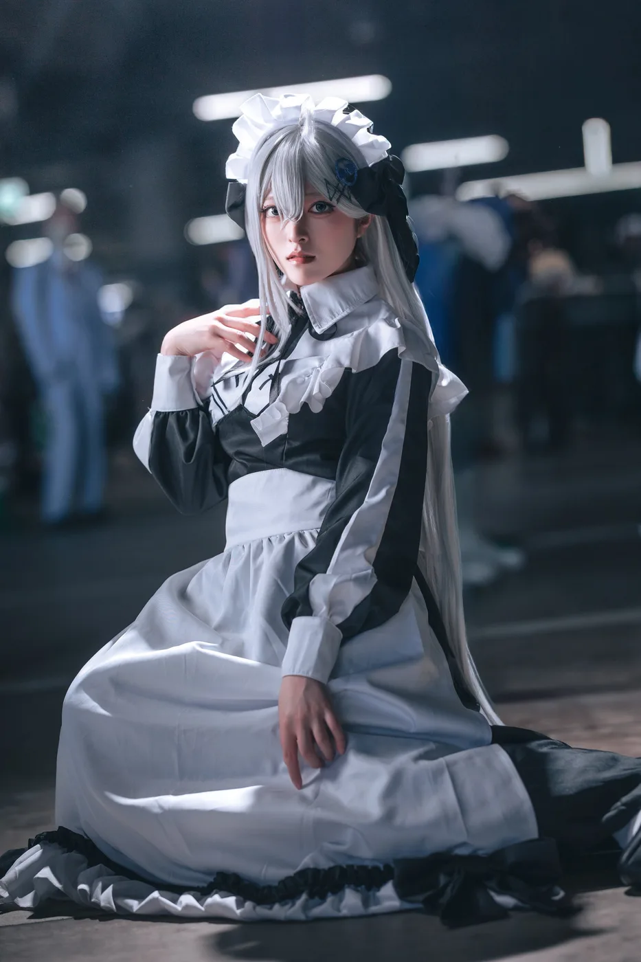 X PHOTOの公開投稿に掲載された画像 1／1