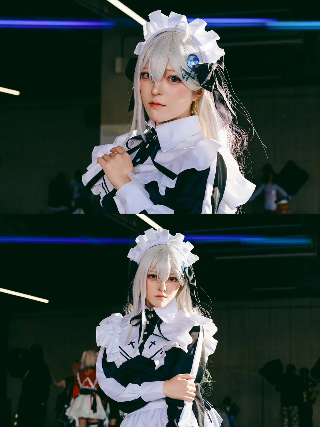 X PHOTOの公開投稿に掲載された画像 1／1