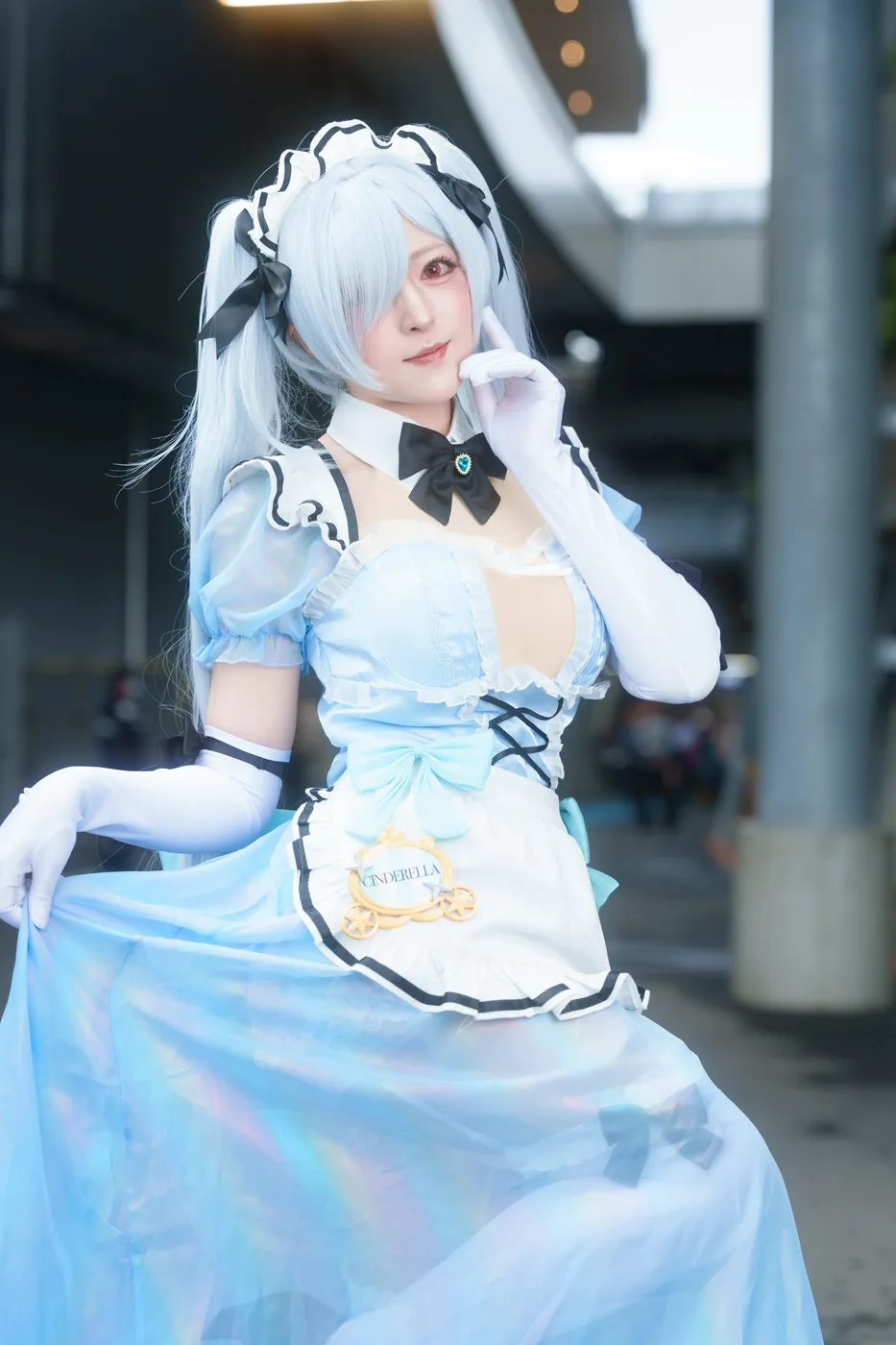 X PHOTOの公開投稿に掲載された画像 1／1
