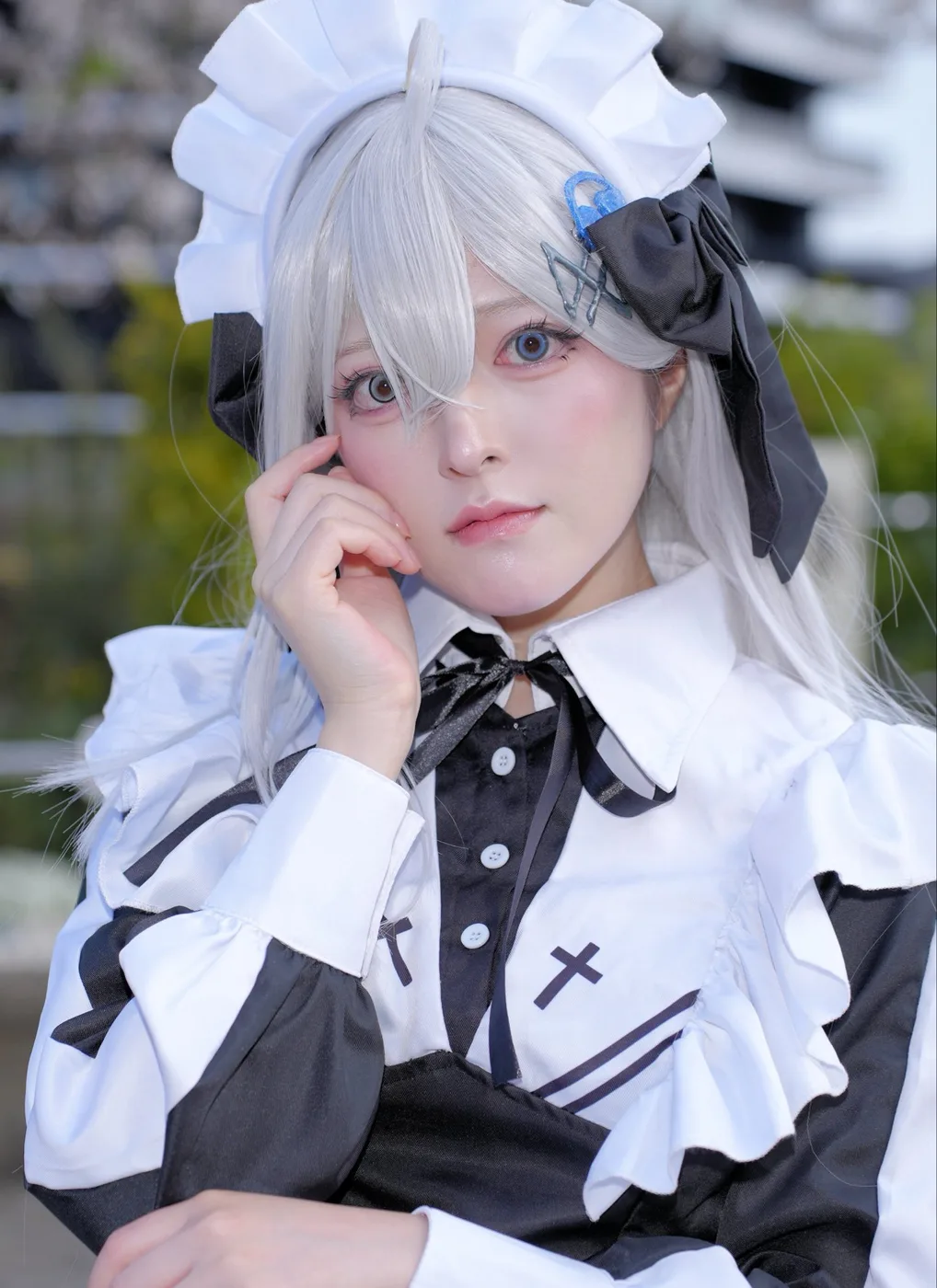 X PHOTOの公開投稿に掲載された画像 1／1
