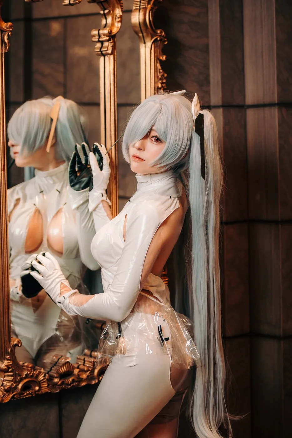 X PHOTOの公開投稿に掲載された画像 1／1