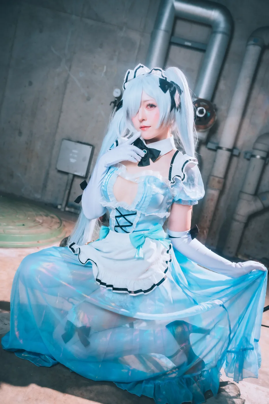 X PHOTOの公開投稿に掲載された画像 1／1