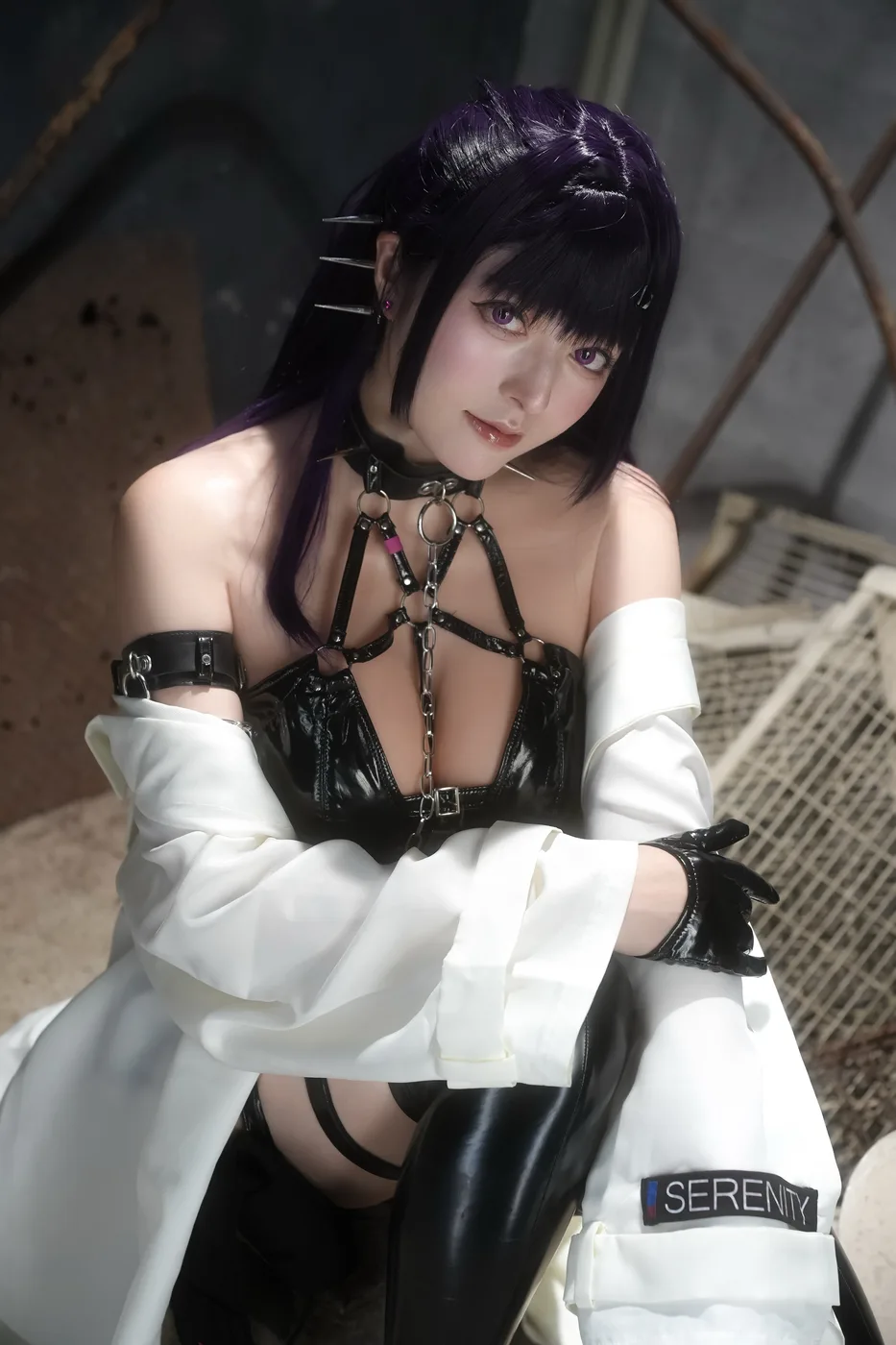 X PHOTOの公開投稿に掲載された画像 1／1