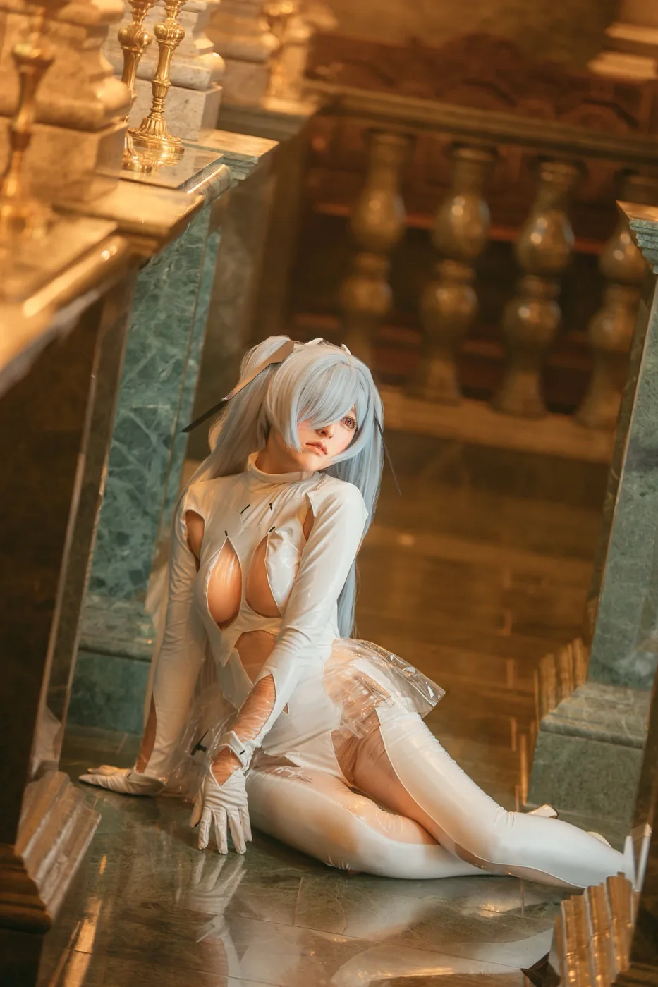 X PHOTOの公開投稿に掲載された画像 1／1